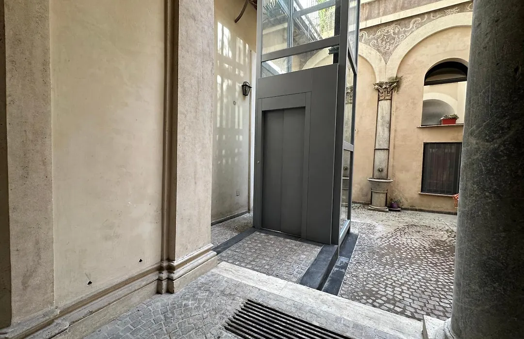 Bruno Domus Antiqua-1